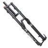 LvTu DH Bike Air Fork 27.5 29 Inch, Double Shoulder, 15x100mm Axle Disc Brake Downhill Front Suspension Fork (Color : 29 inch) view 1