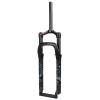 LvTu 20 Inch Fat Tire Fork Suspension Aluminum Alloy Manual Lockout Unisex's for 4.0" Tire Beach Bike Snow view 1