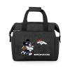 PICNIC TIME Denver Broncos NFL Disney On The Go Lunch Cooler view 1