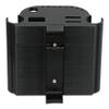 Tideline3D Fishing Rod Holder Compatible with YETI LoadOut Bucket (Black) view 3