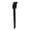 Cane Creek eeSilk+ Aluminium Suspension Seatpost | 35mm Travel | 31.6mm Diameter | Black view 1