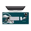 YouTheFan NFL Philadelphia Eagles Logo Series Desk Pad view 1