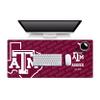 YouTheFan NCAA Texas A&M Aggies Logo Series Desk Pad view 1