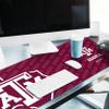 YouTheFan NCAA Texas A&M Aggies Logo Series Desk Pad view 3