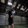 Marv Swing Path Trainer for Baseball and Softball Hitters - Batting/Hitting Training Handle view 3
