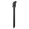 Cane Creek eeSilk+ Aluminium Suspension Seatpost | 35mm Travel | 27.2mm Diameter | Black view 1