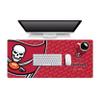 YouTheFan NFL Tampa Bay Buccaneers Logo Series Desk Pad view 1