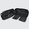 MediTac Large Hawk Type Tactical Trauma Bag Feat. Hook-and-loop Fastener Bag Backpack, MOLLE Bag Rucksack Pack - Black view 4
