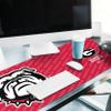 YouTheFan NCAA Georgia Bulldogs Logo Series Desk Pad view 3