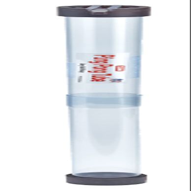 Tourna Ping Pong Ball Pickup Tube, Clear