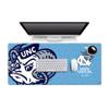 YouTheFan NCAA North Carolina Tar Heels Logo Series Desk Pad view 1