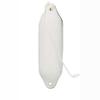 Nautos57220 -Fender PerformanceInflatable White with Rope - 20 X 80 CM - PLASTIMO view 1