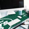 YouTheFan NFL New York Jets Logo Series Desk Pad view 3