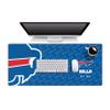 YouTheFan NFL Buffalo Bills Logo Series Desk Pad view 1