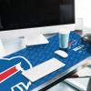 YouTheFan NFL Buffalo Bills Logo Series Desk Pad view 3
