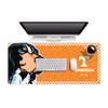 YouTheFan NCAA Tennessee Volunteers Logo Series Desk Pad view 1