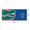 YouTheFan NCAA Florida Gators Logo Series Desk Pad view 2