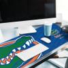YouTheFan NCAA Florida Gators Logo Series Desk Pad view 3