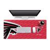 YouTheFan NFL Atlanta Falcons Logo Series Desk Pad view 1