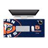 YouTheFan NCAA Auburn Tigers Logo Series Desk Pad view 1