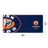YouTheFan NCAA Auburn Tigers Logo Series Desk Pad view 2