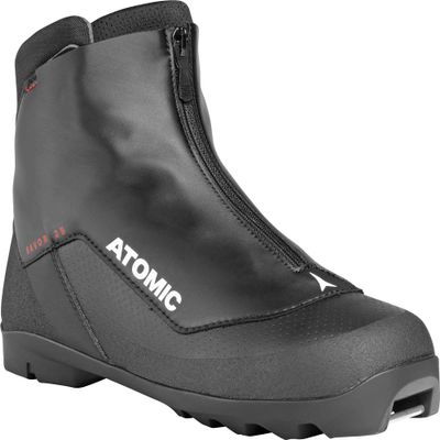 Atomic, Savor 25 Nordic Touring Boot - 2026, Black, US 11.5/UK 11.0