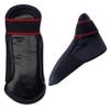 Ultimate - Robert Karate Martial Arts Kick (Black, Children L) view 1