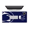 YouTheFan NCAA Penn State Nittany Lions Logo Series Desk Pad view 1