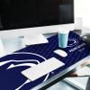 YouTheFan NCAA Penn State Nittany Lions Logo Series Desk Pad view 3
