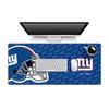 YouTheFan NFL New York Giants Logo Series Desk Pad view 1