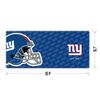 YouTheFan NFL New York Giants Logo Series Desk Pad view 2