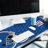 YouTheFan NFL New York Giants Logo Series Desk Pad view 3