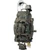 BOG Helix 3500 Hunting Backpack with 3500 Cubic in Capacity, 2.75 lb Lightweight Design, and YKK Zippers for Hunting, Outdoors view 2