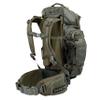 BOG Helix 3500 Hunting Backpack with 3500 Cubic in Capacity, 2.75 lb Lightweight Design, and YKK Zippers for Hunting, Outdoors view 3