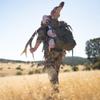 BOG Helix 6000 Hunting Bag with Durable Construction, Lightweight, 6000 Cubic Inches, Compatible with Inception Frame, for Hunting and Outdoors view 4