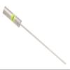 NOVATEUR Fishing Sand Spikes (Medium, Stainless Steel) view 1