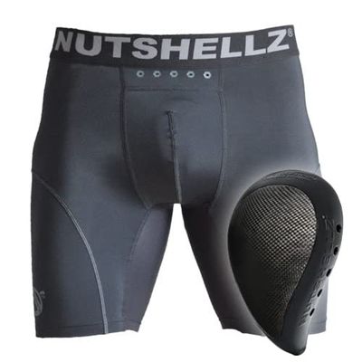 Nutshellz Level 1 Youth Combo Pack (Small)