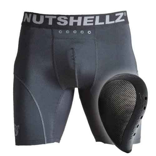 Nutshellz Level 1 Youth Combo Pack (Small)