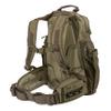 BOG Day Pack Bag with Detachable Carry Boot and Rain Cover, Lightweight Ripstop, Heavy-Duty, Large Capacity, For Hunting, Outdoors, EDC view 3