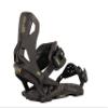 Now Bindings IPO, Snowboard Bindings, Black, Small view 2