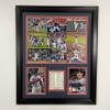Legends Never Die, Inc. Atlanta Braves | 2021 Champions | 18"x22" Framed Photo Collage (Mosaic) view 1
