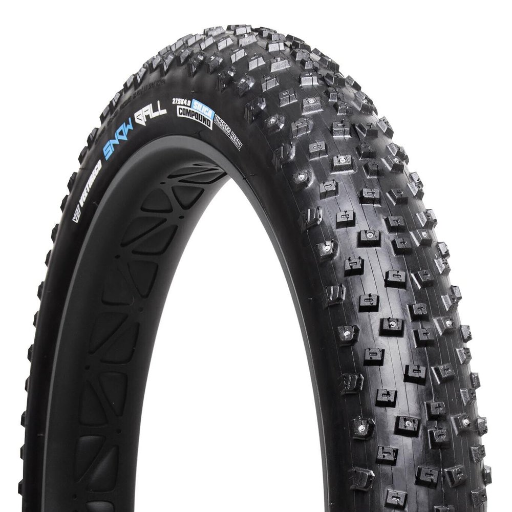 Vee Tire Co. Snowball Tire 27.5 x 4.0 Studded