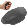 Finger Balls, Exerciser Grip Ball, Stress Balls, Hand Exercise Squeeze Ball Silicone Squeezer for Grip Strength(Grey) view 1