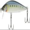 Rapala Countdown Elite 3.7 inches (9.5 cm), Sardine, 1 Piece, Fishing Hook, Minnow, 19614761011 view 1