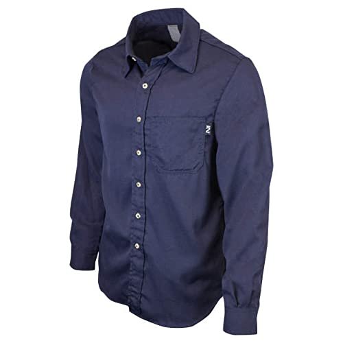 Radians Unisex Adult Modern Navy - Size 3X, Navy, 3X-Large US