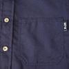 Radians Unisex Adult Modern Navy - Size 3X, Navy, 3X-Large US view 3