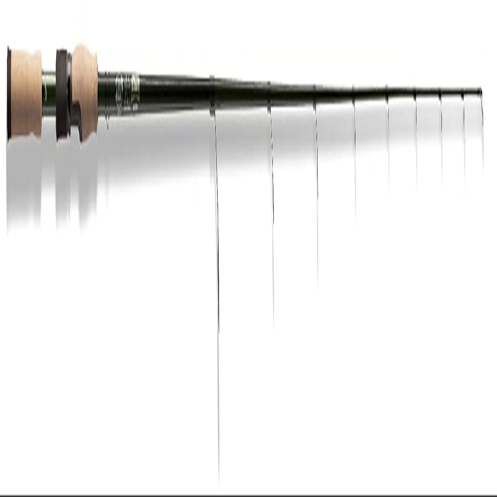 St. Croix Rods Eyecon Spinning Rod, 7'0"(EYS70LF)