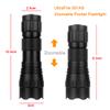 ULTRAFIRE 940nm IR Illuminator Flashlight,Zoomable nfrared Night Vision Mini LED Flashlight,Hunting IR Illuminator for Night Vision Devices,Coyote Hog Predator Hunting IR Light view 3