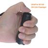 ULTRAFIRE 940nm IR Illuminator Flashlight,Zoomable nfrared Night Vision Mini LED Flashlight,Hunting IR Illuminator for Night Vision Devices,Coyote Hog Predator Hunting IR Light view 4