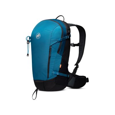 Mammut Lithium/Lithium 20 Backpack, Sapphire-Black - 20L